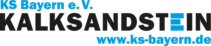 Logo Bundesverband Kalksandstein